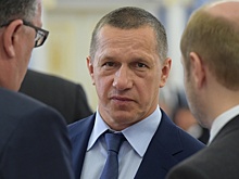 Трутнев пообещал россиянам доступные морепродукты