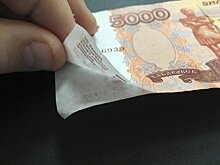 На Урале сфера торговли и услуг стала основным каналом распространения поддельных денег