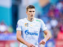 Соболев: для меня самое главное, чтобы команда набрала три очка, а не вот эта голевая передача