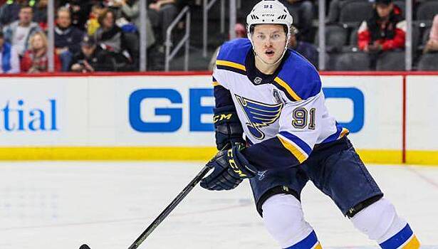 Тарасенко наконец-то расчехлил свою пушку. Но «Шаркс» все равно победили