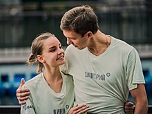 Муж Дины Авериной Дмитрий Соловьев рассказал, как его мама приняла невестку