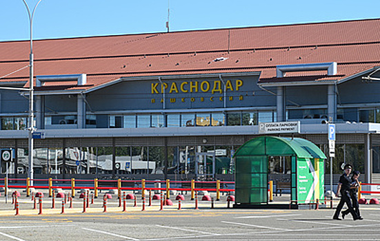 "Аэрофлот" открыл продажу билетов на рейсы из Краснодара за рубеж