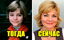 Забытые звезды: что стало с детьми‑актерами известных советских фильмов