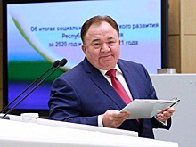Глава Ингушетии Махмуд-Али Калиматов отметил эффективность ЦУР в решении коммунальных и социальных вопросов