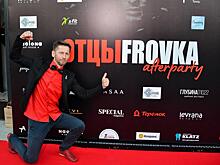 В киноцентре «Октябрь» в День отца состоялась эксклюзивная закрытая премьера фильма «Отцыфровка»