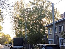 В 1-м и 3-м проездах Лобачевского станет светлее до конца осени