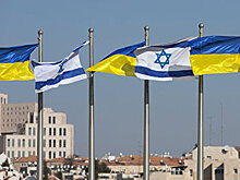 Депутат парламента Израиля посоветовал Украине развивать свободную прессу