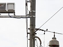 ЦОДД: 600 комплексов фотовидеофиксации установят на аварийно-опасных участках дорог Москвы в 2020 г.