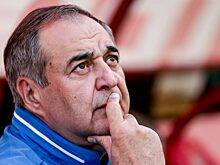 Президент махачкалинского «Динамо» Гаджиев объявил о продлении контракта с Биджиевым