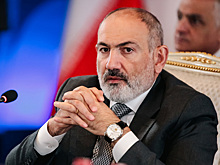 В Армении Пашиняна назвали убийцей после расстрела оппозиционного политика