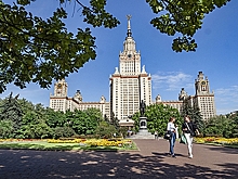 Названа стоимость аренды квартиры в районе МГУ