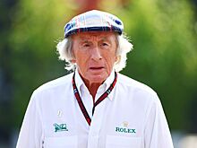 Трёхкратный чемпион Ф-1 Джеки Стюарт ответил, нужны ли женщины в «Королевских гонках»