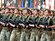 В "Слуге народа" прокомментировали приказ о постановке женщин на воинский учет