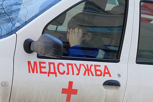 В российском регионе девочка накормила младшего брата таблетками от гипертонии