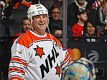 Шестой элемент. Он спас золото сборной. В Альбервиле, но не вписался в систему Боумэна