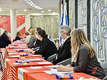 Участки закрыты, идет подсчет голосов. Чем в Югре завершились «большие выборы»