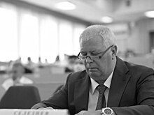 Член Совета федерации РФ умер от коронавируса