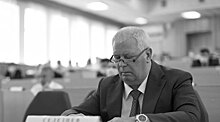 Член Совета федерации РФ умер от коронавируса