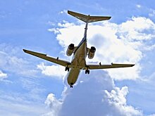 ТАСС: разгерметизация кабины пилотов стала причиной возвращения самолета Москва – Оренбург