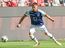 «Краснодар» и «Локомотив» предложили 150 млн рублей за Сауся. «Балтику» это не устроило (Сергей Егоров)