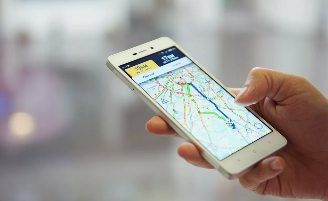 Новости автомира: «Яндекс» анонсировал «Карты» нового поколения