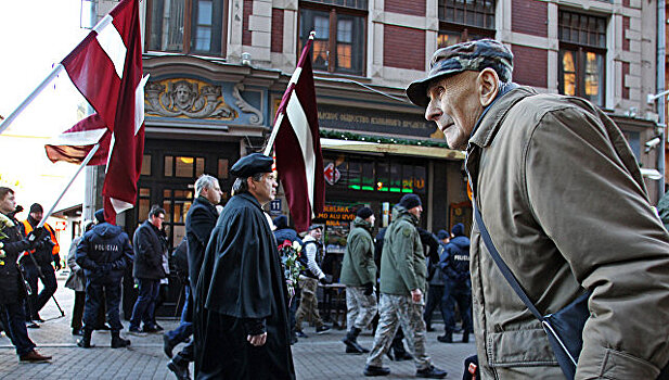 Останки 145 советских солдат обнаружены в Латвии