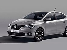 Renault вытянет Россию из третьего мира, или о том, чем будут отличаться новые модели Lada