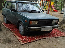 С хамской парковкой в самарских дворах решили бороться с помощью ограждений