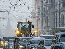 Движение на двух федеральных трассах закроют 21 и 22 апреля