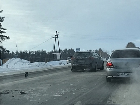 Около 3 млн нарушений ПДД выявлено в Нижегородской области за 2017 год