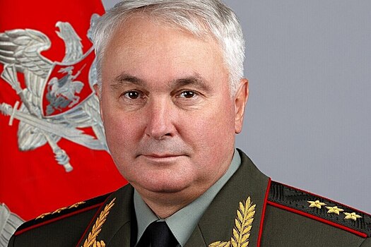 Генерал Картаполов раскрыл суть нового законопроекта о резервистах
