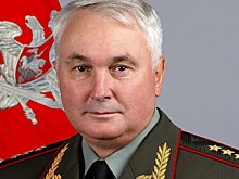 Генерал Картаполов раскрыл суть нового законопроекта о резервистах