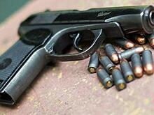 Охранник польской военной базы застрелил коллегу