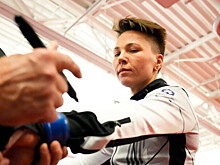 Алексеева рассказала о подготовке к бою на турнире UFC в Баку