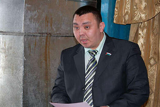 "Единая Россия" приостановила членство депутата в партии после ДТП