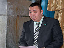 "Единая Россия" приостановила членство депутата в партии после ДТП