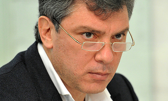 Пока вы спали: «Немцов был убит сразу»