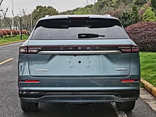 Chery анонсировала премьеру флагманского Tiggo. Мы знаем, что это за автомобиль