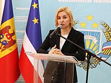 Представители Гагаузии не смогли ознакомиться с новым бюджетом Молдовы заранее