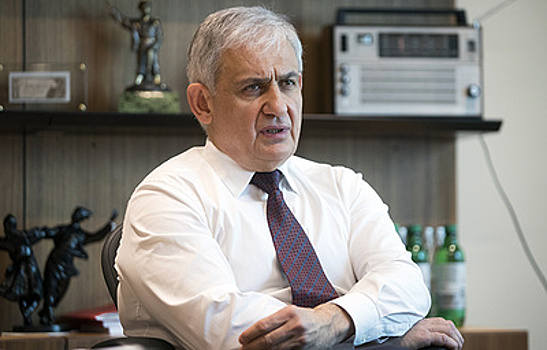 Замглавы Минэкономразвития: курорты Северного Кавказа станут международными