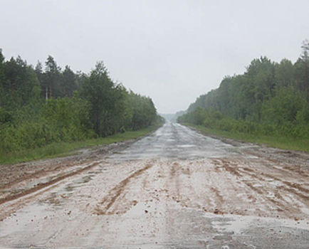 В Вологодской области начались масштабные ремонтные работы на дорогах