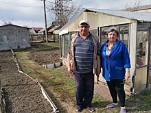 В Новосибирске пенсионеры пытаются отстоять в суде землю, которой владеют уже полвека