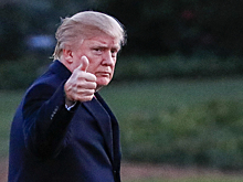 Трамп пообещал американцам снижение цен на лекарства
