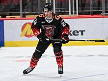 Костин: когда были варианты в НХЛ, мы чего-то ждали, непонятно чего. Я упустил момент