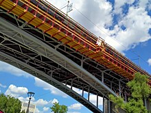 Мэрия Новосибирска нашла нового подрядчика на ремонт Октябрьского моста