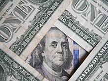 Аналитик объяснил рост курса доллара
