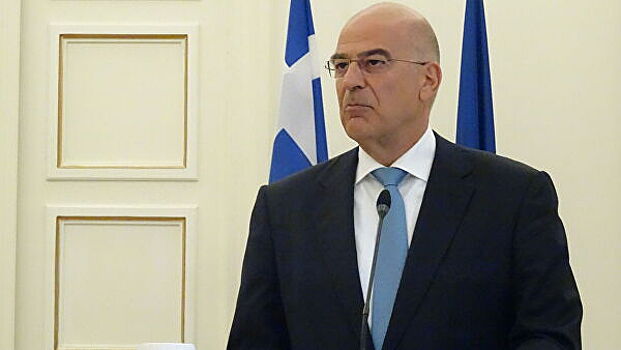 МИД Греции считает, что Лавров поддержал Афины в вопросе расширения территориальных вод