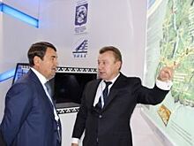 Свердловский арбитраж приостановил банкротство «Корпорации развития»