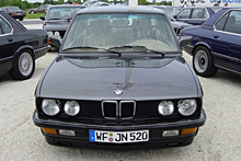 BMW M5 история и эволюция