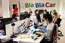 BlaBlaCar купит у Mail.Ru Group сервис поиска попутчиков